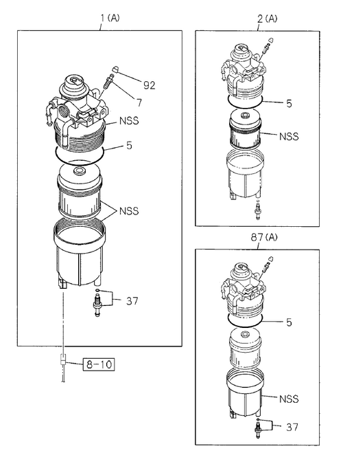 Partial Engine